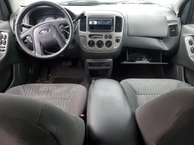 2003 Ford Escape XLT