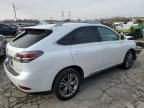 2014 Lexus RX 350 Base