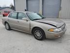 2004 Buick Lesabre Limited