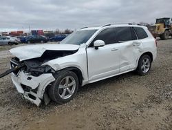 Volvo salvage cars for sale: 2017 Volvo XC90 T5