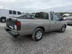 2002 Nissan Frontier King Cab XE