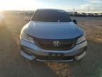 2017 Honda Accord EXL