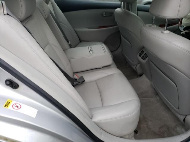 2009 Lexus ES 350