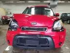 2010 KIA Soul +