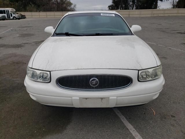 2002 Buick Lesabre Custom