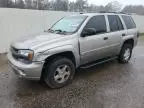 2002 Chevrolet Trailblazer