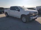 2020 Chevrolet Silverado K1500 LT