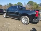 2022 Chevrolet Silverado K1500 LTZ