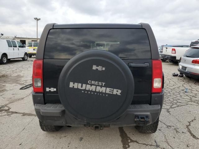 2007 Hummer H3