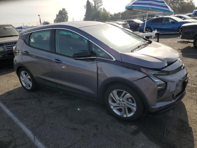 2023 Chevrolet Bolt EV 1LT