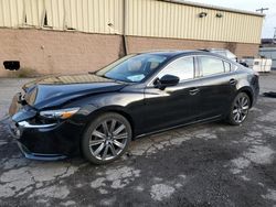 Mazda Vehiculos salvage en venta: 2018 Mazda 6 Touring