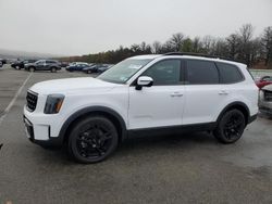 Run And Drives Cars for sale at auction: 2024 KIA Telluride EX