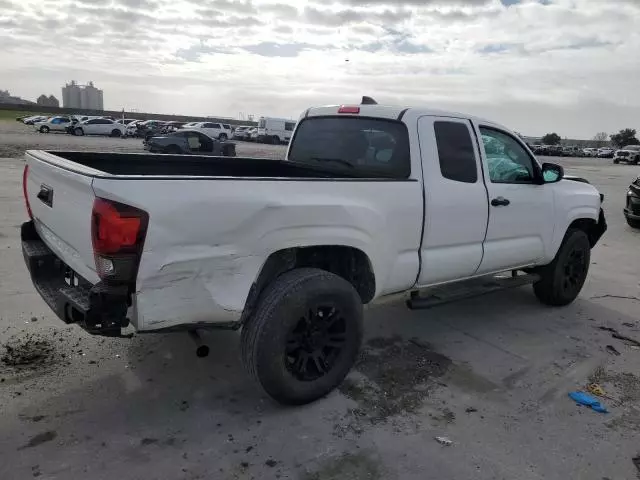 2020 Toyota Tacoma Access Cab