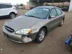 2002 Ford Taurus SEL