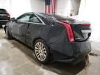 2013 Cadillac CTS Performance Collection