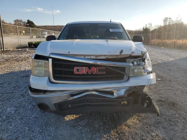 2009 GMC Sierra C1500