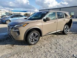 Nissan Rogue sv salvage cars for sale: 2025 Nissan Rogue SV