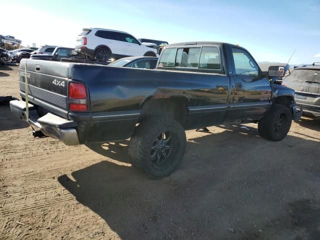 1996 Dodge RAM 1500