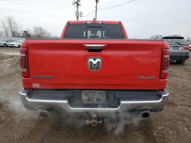 2019 Dodge RAM 1500 BIG HORN/LONE Star