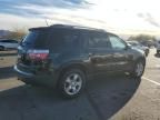 2012 GMC Acadia SLE