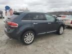 2013 Lincoln MKX