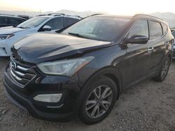 Hyundai salvage cars for sale: 2014 Hyundai Santa FE Sport