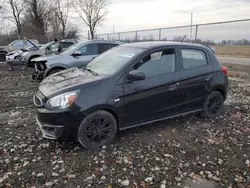 2019 Mitsubishi Mirage LE en venta en Cicero, IN