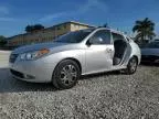 2010 Hyundai Elantra Blue