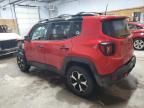 2022 Jeep Renegade Trailhawk