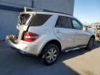 2006 Mercedes-Benz ML 350