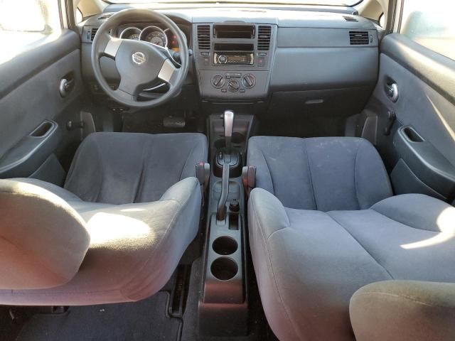 2009 Nissan Versa S