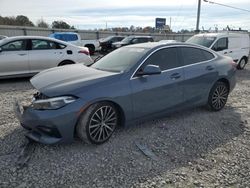 Salvage cars for sale from Copart Hueytown, AL: 2021 BMW 228XI