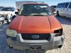 2006 Ford Escape XLT