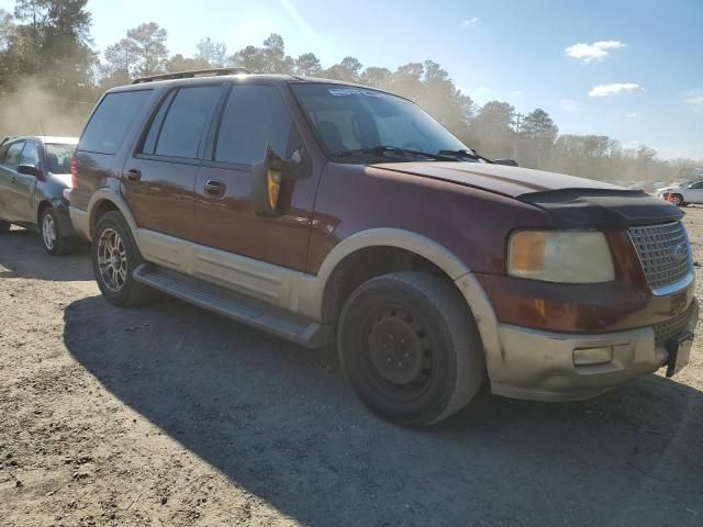 2006 Ford Expedition Eddie Bauer