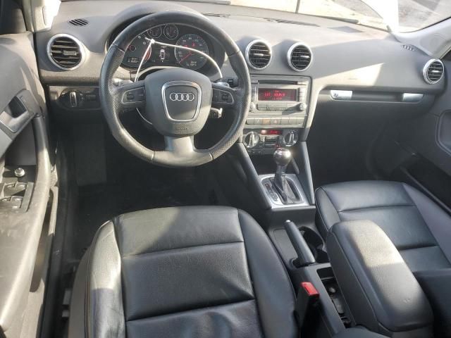 2011 Audi A3 Premium Plus