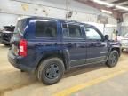 2017 Jeep Patriot Sport