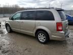 2008 Chrysler Town & Country Touring