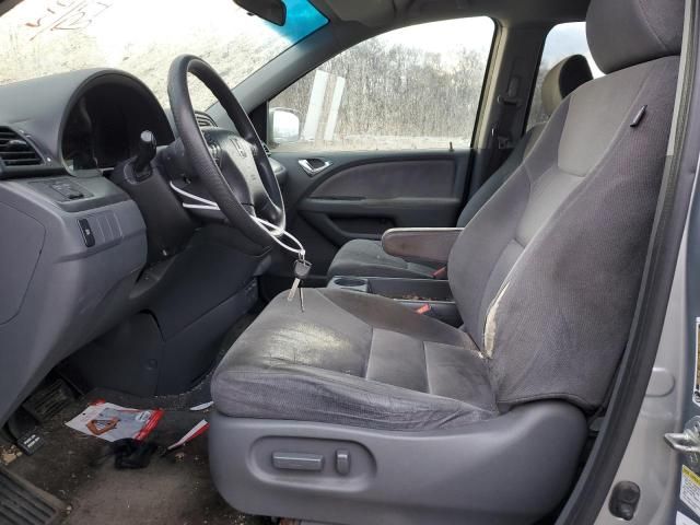 2007 Honda Odyssey EX