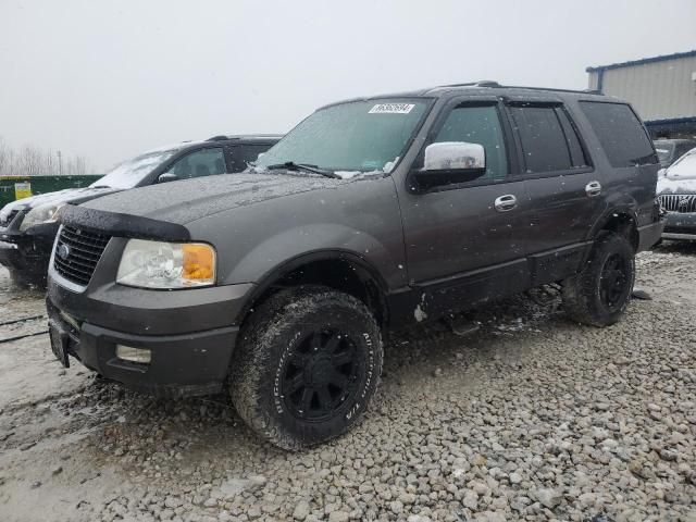 2004 Ford Expedition XLT