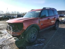 Lots with Bids for sale at auction: 2024 Ford Bronco Sport BIG Bend