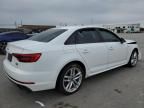 2017 Audi A4 Premium