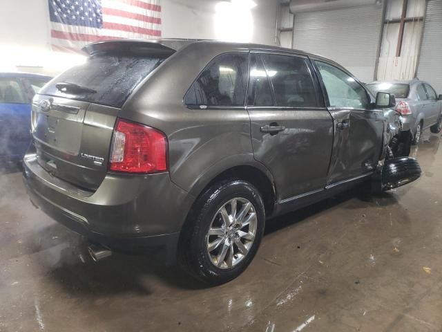 2011 Ford Edge Limited