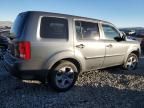 2012 Honda Pilot EX