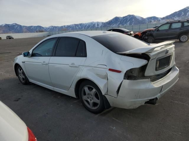 2005 Acura TL