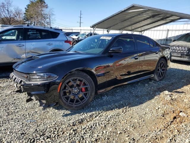 2018 Dodge Charger R/T 392