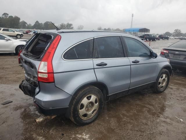 2008 Honda CR-V LX