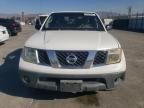 2007 Nissan Frontier King Cab XE