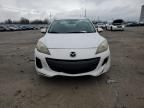 2013 Mazda 3 I