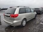 2006 Toyota Sienna CE