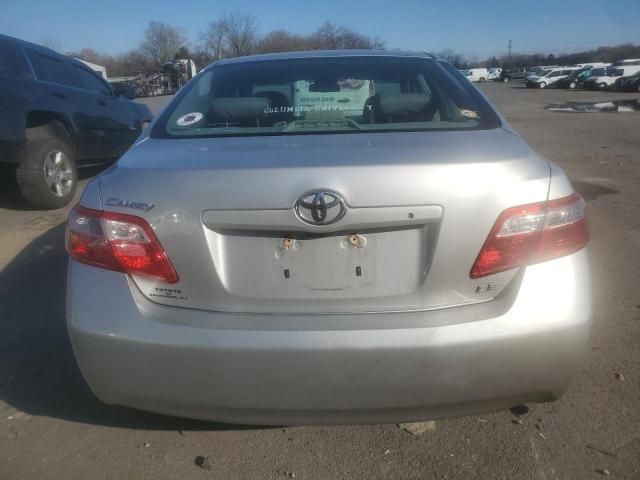 2007 Toyota Camry CE